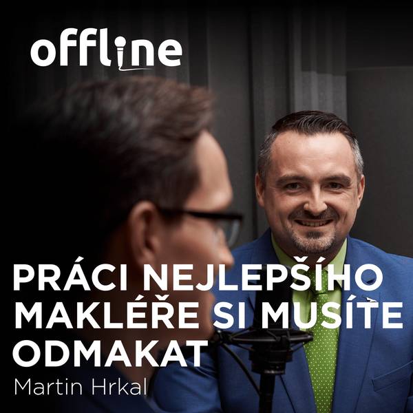 Offline Štěpána Křečka